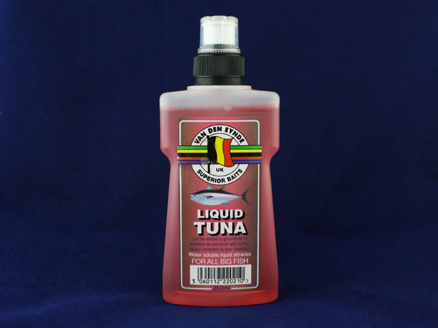 web shop VDE LIQUID UK TUNA - 4577 4